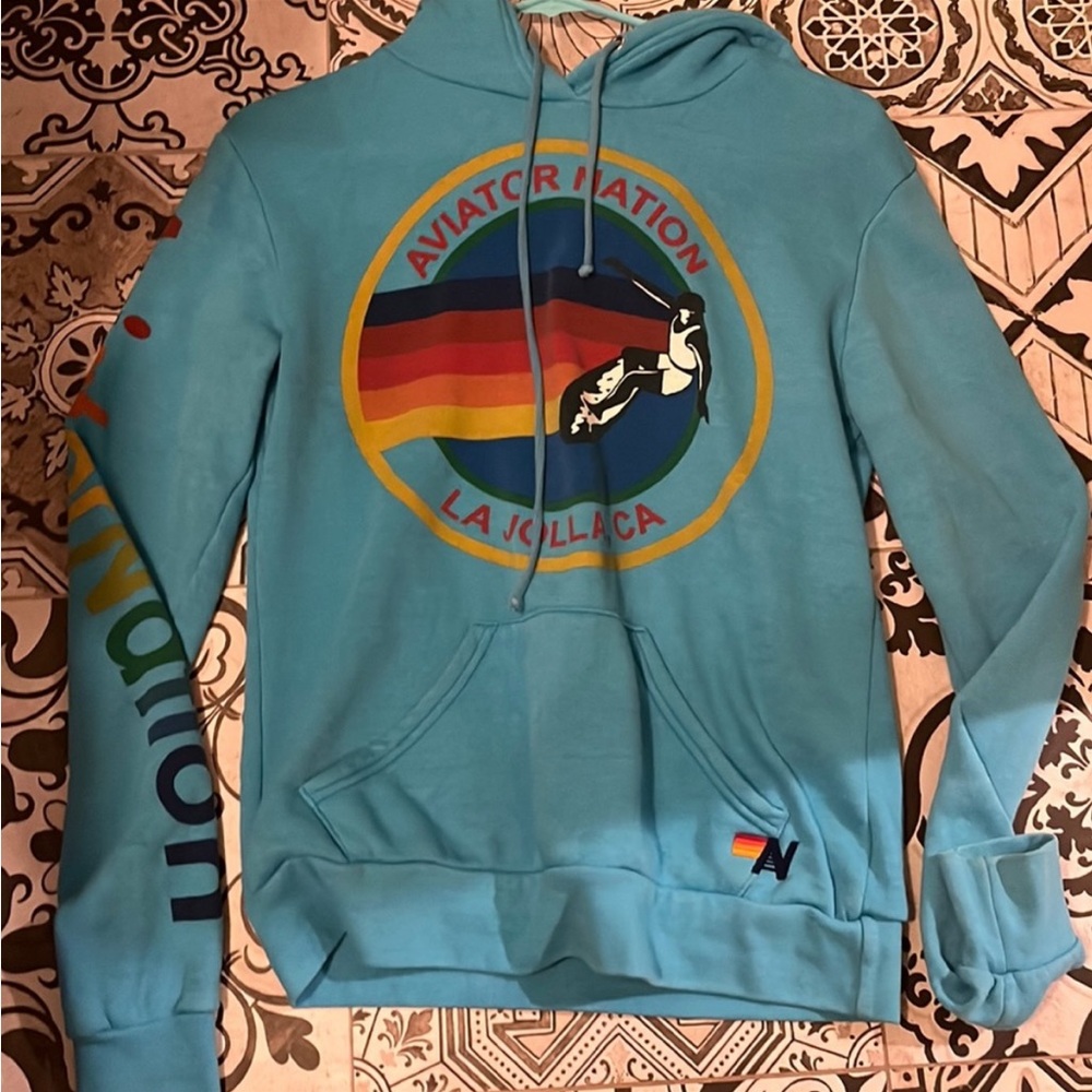 Aviator Nation Hoodie